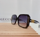 2023.7 Gucci Sunglasses Original quality-QQ (48)
