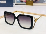 2023.7 Gucci Sunglasses Original quality-QQ (79)