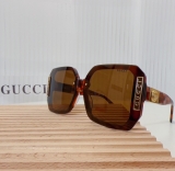 2023.7 Gucci Sunglasses Original quality-QQ (49)