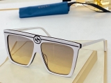 2023.7 Gucci Sunglasses Original quality-QQ (58)