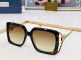 2023.7 Gucci Sunglasses Original quality-QQ (78)