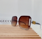 2023.7 Gucci Sunglasses Original quality-QQ (44)