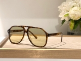 2023.7 Gucci Sunglasses Original quality-QQ (67)