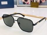 2023.7 Gucci Sunglasses Original quality-QQ (96)
