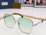 2023.7 Gucci Sunglasses Original quality-QQ (94)