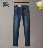 2023.4 Burberry long jeans man 28-38 (5)