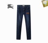 2023.4 Burberry long jeans man 28-38 (1)