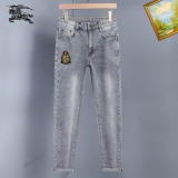 2023.4 Burberry long jeans man 28-38 (6)
