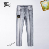 2023.4 Burberry long jeans man 28-38 (8)