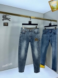 2023.5 Burberry long jeans man 28-38 (11)