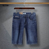 2023.5 Burberry short jeans man 29-42 (13)