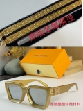 2023.7 LV Sunglasses Original quality-QQ (43)