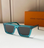 2023.7 LV Sunglasses Original quality-QQ (68)