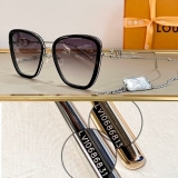 2023.7 LV Sunglasses Original quality-QQ (24)