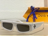2023.7 LV Sunglasses Original quality-QQ (15)