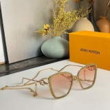 2023.7 LV Sunglasses Original quality-QQ (58)