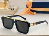 2023.7 LV Sunglasses Original quality-QQ (2)