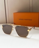 2023.7 LV Sunglasses Original quality-QQ (62)