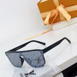 2023.7 LV Sunglasses Original quality-QQ (60)