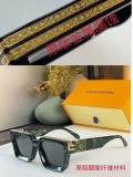 2023.7 LV Sunglasses Original quality-QQ (50)
