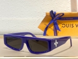 2023.7 LV Sunglasses Original quality-QQ (14)