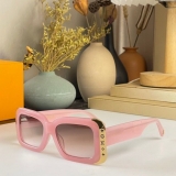 2023.7 LV Sunglasses Original quality-QQ (28)