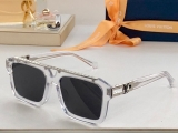 2023.7 LV Sunglasses Original quality-QQ (5)