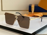 2023.7 LV Sunglasses Original quality-QQ (96)