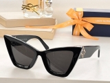 2023.7 LV Sunglasses Original quality-QQ (9)