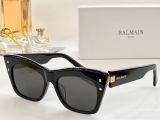 2023.7Balmain Sunglasses Original quality-QQ (38)