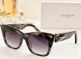 2023.7Balmain Sunglasses Original quality-QQ (37)