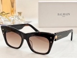 2023.7Balmain Sunglasses Original quality-QQ (39)