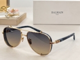 2023.7Balmain Sunglasses Original quality-QQ (11)