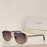 2023.7Balmain Sunglasses Original quality-QQ (92)