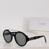 2023.7Balmain Sunglasses Original quality-QQ (87)