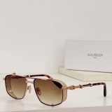 2023.7Balmain Sunglasses Original quality-QQ (93)