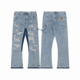 2023.6 Gallery Dept long jeans man M-2XL (29)