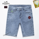 2023.6 Hermes short jeans man 28-38 (4)