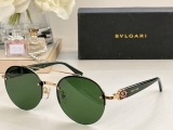 2023.7 Bvlgari Sunglasses Original quality-QQ (42)