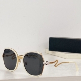 2023.7 Bvlgari Sunglasses Original quality-QQ (27)