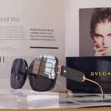 2023.7 Bvlgari Sunglasses Original quality-QQ (14)