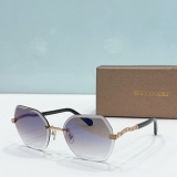 2023.7 Bvlgari Sunglasses Original quality-QQ (123)