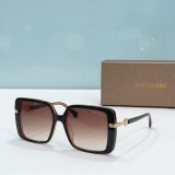 2023.7 Bvlgari Sunglasses Original quality-QQ (158)