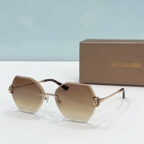 2023.7 Bvlgari Sunglasses Original quality-QQ (104)