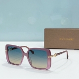 2023.7 Bvlgari Sunglasses Original quality-QQ (162)