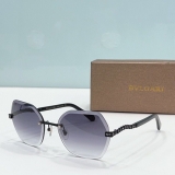 2023.7 Bvlgari Sunglasses Original quality-QQ (118)