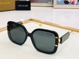 2023.7 Bvlgari Sunglasses Original quality-QQ (147)