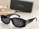 2023.7 Bvlgari Sunglasses Original quality-QQ (157)