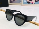 2023.7 Bvlgari Sunglasses Original quality-QQ (127)