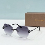 2023.7 Bvlgari Sunglasses Original quality-QQ (106)